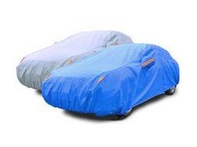 汽车雨衣车罩多少钱