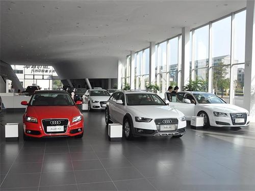 买个汽车可以贷款多少