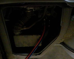 汽车多少公里添加制冷剂 汽车多少公里添加制冷剂