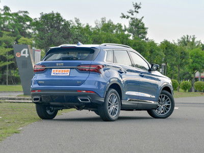 swm斯威汽车多少马力