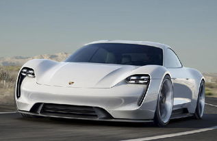 东莞保时捷汽车投资多少 东莞保时捷汽车投资多少