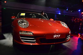 东莞保时捷汽车投资多少 东莞保时捷汽车投资多少