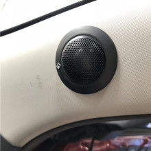 汽车音响师傅多少钱