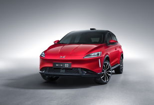 小鹏汽车全部融资多少