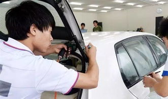 汽车全车精洗多少钱