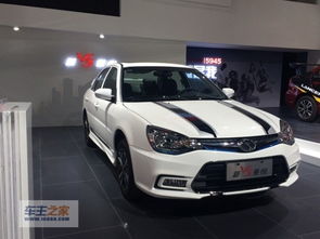 东南汽车现有车型多少
