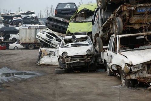 甲醇汽车跑多少公里报废