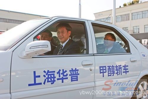 甲醇汽车跑多少公里报废