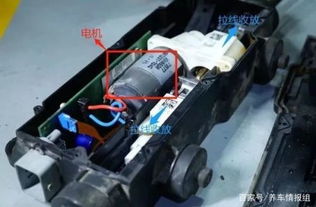 汽车截门器坏了要多少