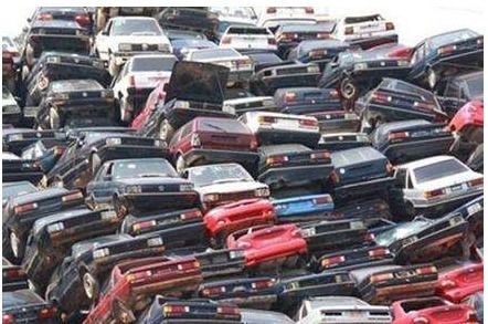 汽车拆解厂监控要求多少