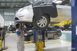 汽车首保正常油耗多少