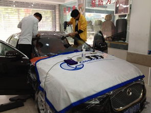 汽车装修培训费用多少