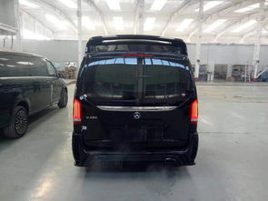 汽车加长改装多少钱