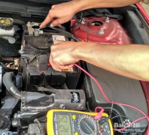 汽车需要换电瓶多少钱