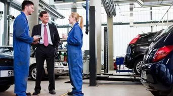 汽车维修学徒工资多少