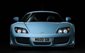 noble汽车多少钱 noble汽车多少钱