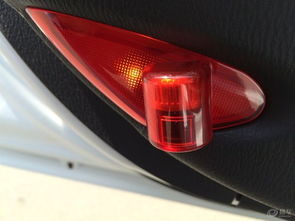 汽车迎宾灯电源是多少安