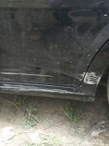 汽车底盘补漆多少钱