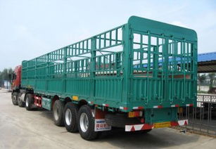 汽车物流到深圳价格多少