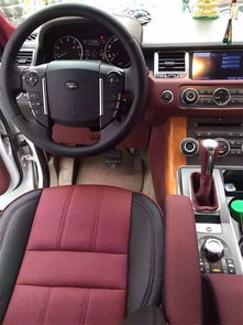 汽车改内饰颜色多少钱 汽车改内饰颜色多少钱