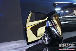 北京汽车c90l多少钱