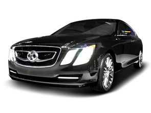 北京汽车c90l多少钱