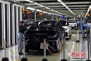 氢动力汽车加速多少