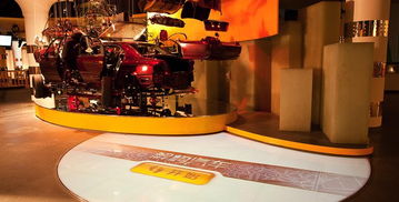 北京汽车博物馆门票多少钱