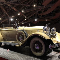 北京汽车博物馆门票多少钱