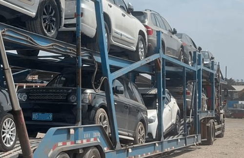 火车托运汽车多少钱 火车托运汽车多少钱