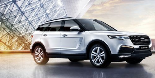 众泰汽车总部多少人