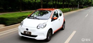 电动汽车最便宜的多少钱