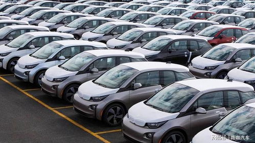 电动汽车最便宜的多少钱