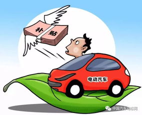 新能源汽车涨价补贴多少 新能源汽车涨价补贴多少