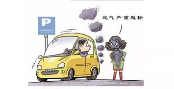 汽车碳污染处理费用多少 汽车碳污染处理费用多少