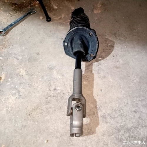 汽车转动轴多少钱