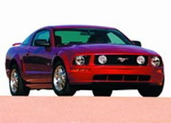 美国汽车平均马力多少