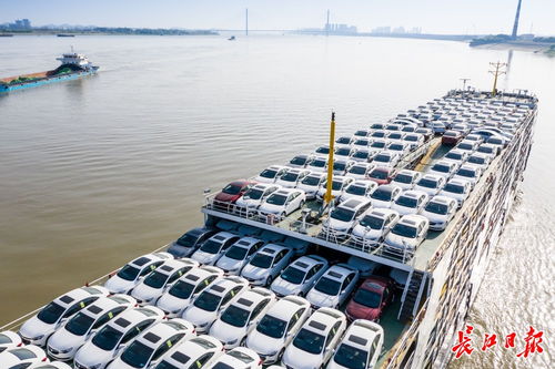 武汉汽车轮渡多少钱 武汉汽车轮渡多少钱