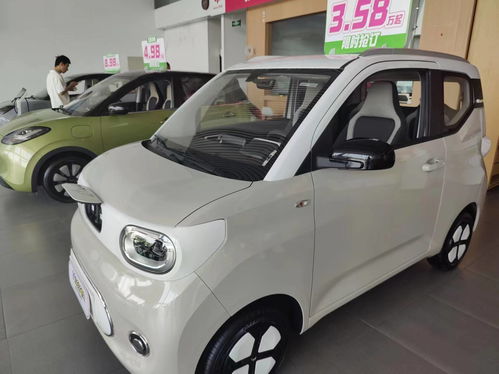 电动汽车多少付