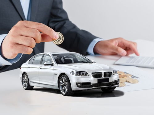 买汽车的费用是多少钱