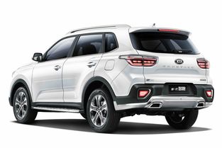 福田汽车suv多少钱