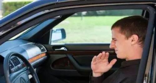 汽车甲醛多少钱