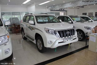 丰田汽车占地多少