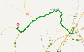 涞水到山阳汽车多少公里 涞水到山阳汽车多少公里