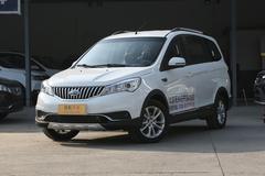 开瑞汽车要多少钱