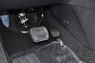 汽车自动踏板多少钱