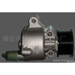 汽车油泵多少安