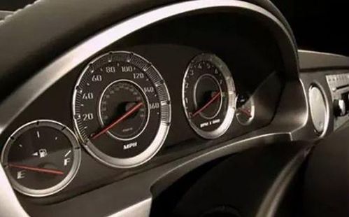 修汽车油表多少钱