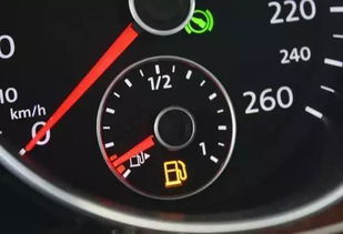 修汽车油表多少钱