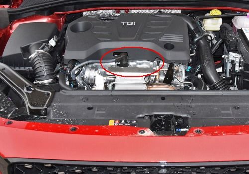 汽车支撑杆高度是多少